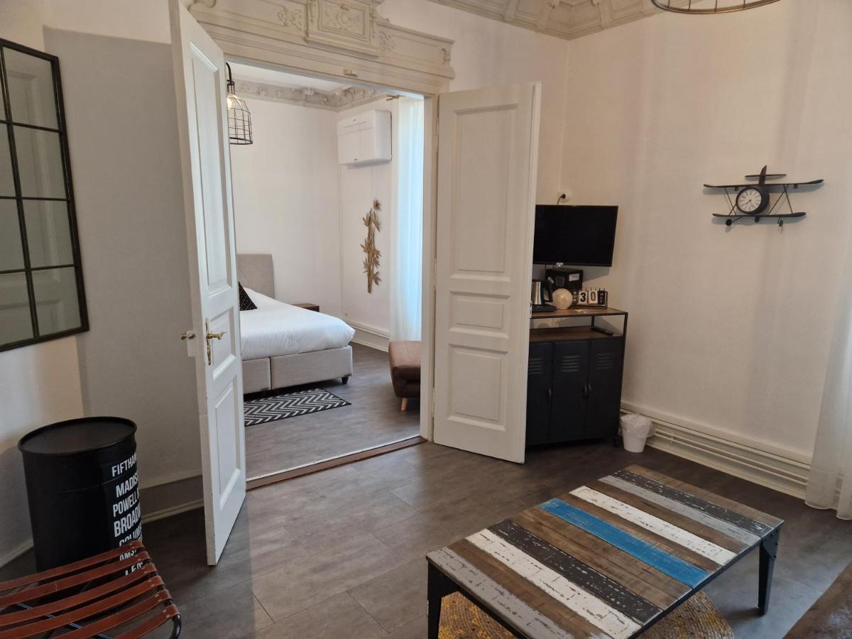 Hipster Suites - Chez Axelle - Colmar Exterior photo