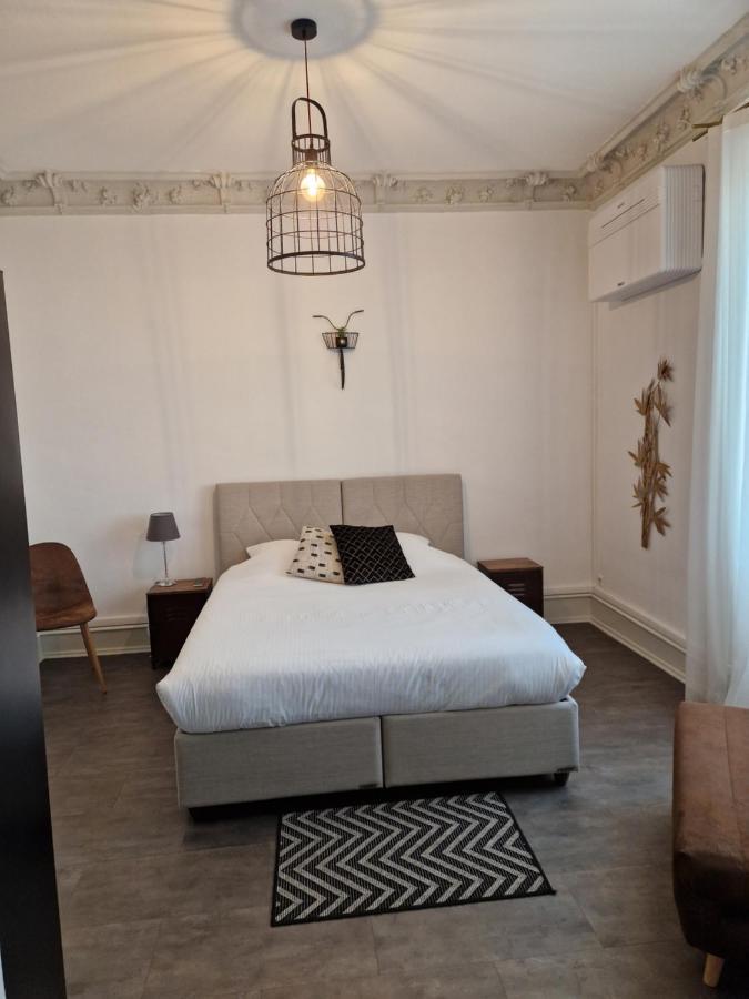 Hipster Suites - Chez Axelle - Colmar Exterior photo
