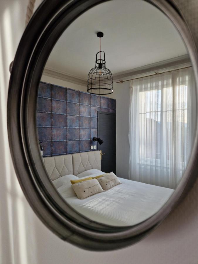 Hipster Suites - Chez Axelle - Colmar Exterior photo