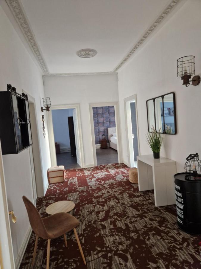 Hipster Suites - Chez Axelle - Colmar Exterior photo